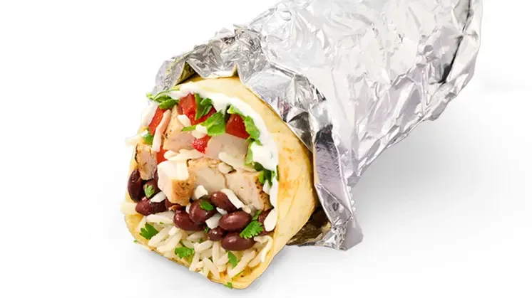 Moe Monday: ~$7 Burrito or Bowl