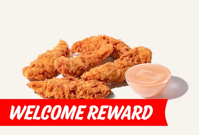 Free 5 Fingerz w/ $5 Purchase