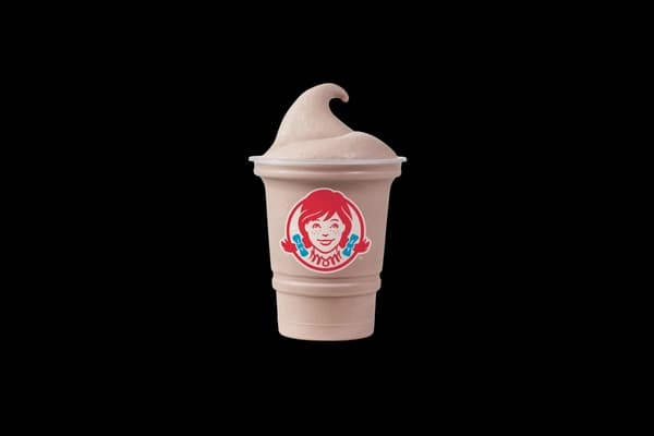 Free Frosty or Frosty-ccino on Your Birthday