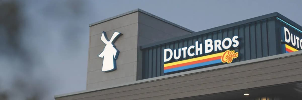 Dutch Bros