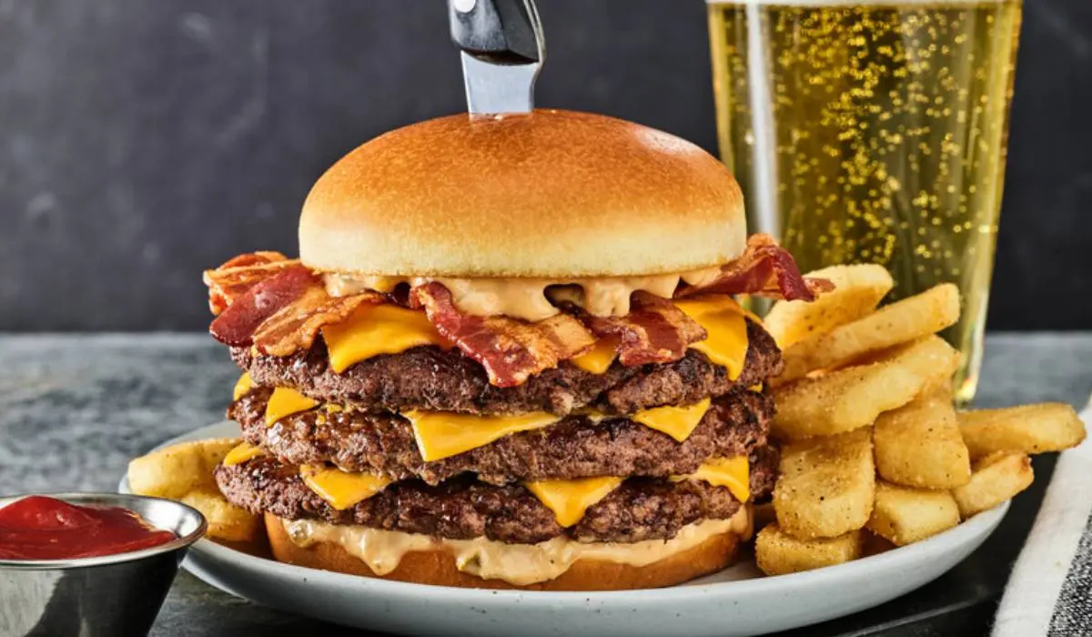 Red Robin