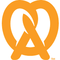 Free Birthday Pretzel