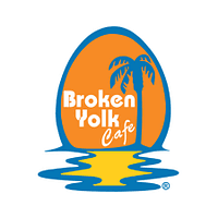 Broken Yolk Cafe