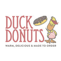 Free Donut After Your First Order