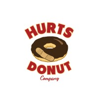 Hurts Donut