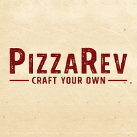PizzaRev