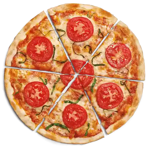 MOD-Size Pizza Any Toppings