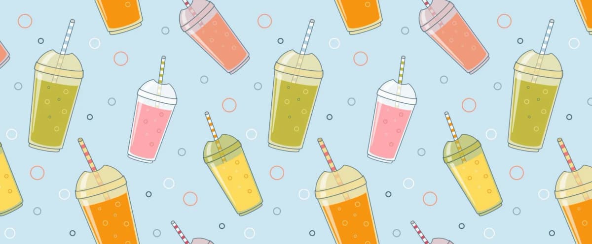 National Smoothie Day