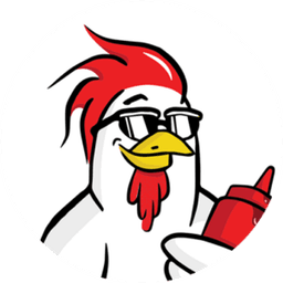 Chicken Guy!