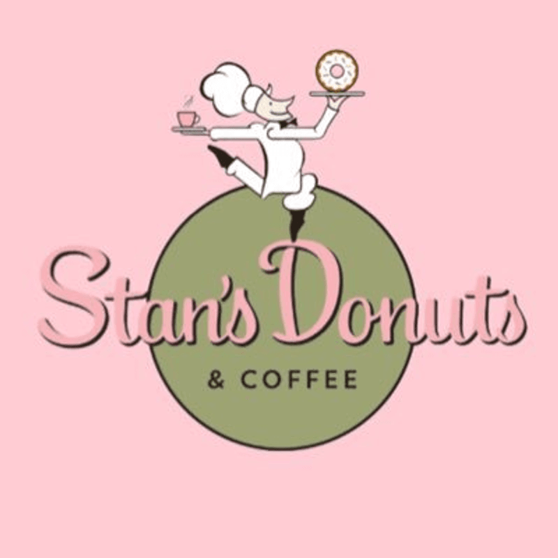 Free Glazed Doughnut Fridays