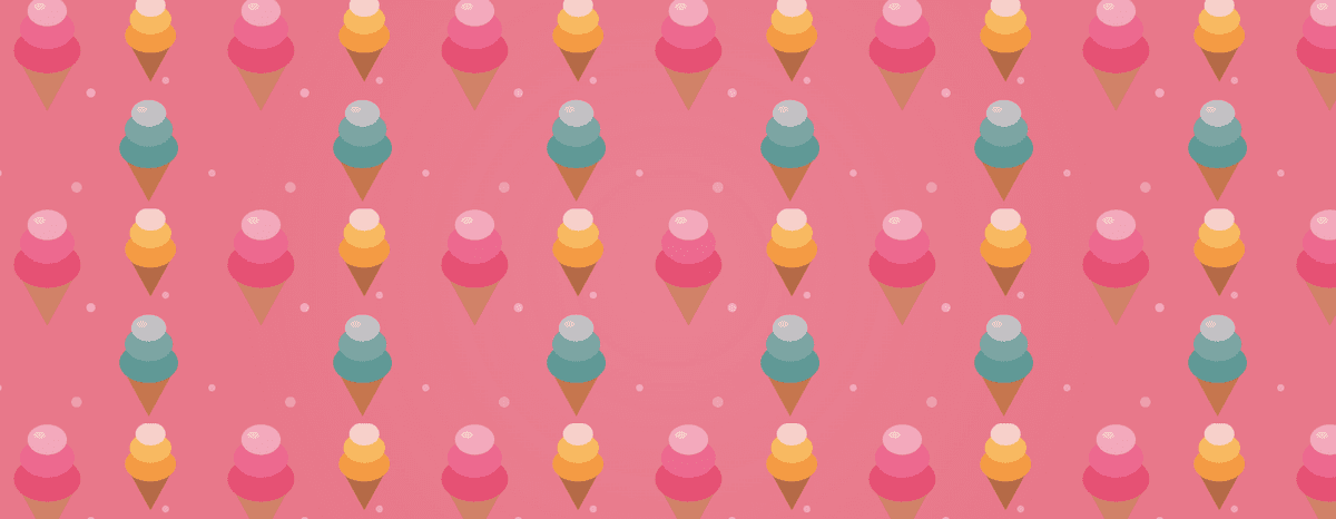 National Ice Cream Day