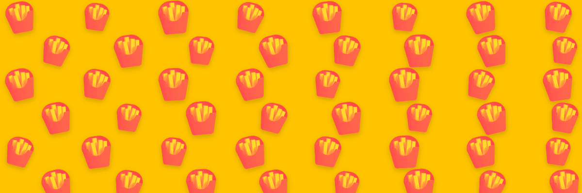 National French Fry Day