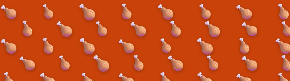 National Fried Chicken Day