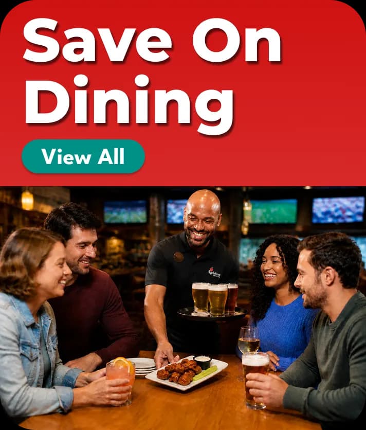 Dining Deals