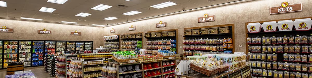 Buc-ee's