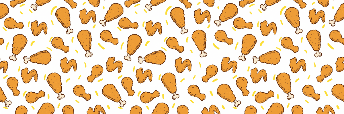 National Chicken Wing Day