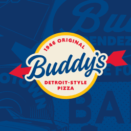 Buddy's Pizza