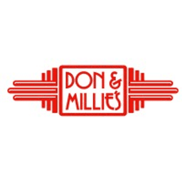 Don & Millie's