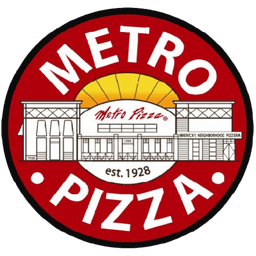 Metro Pizza