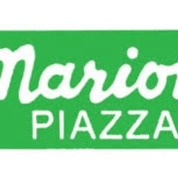 Marion's Piazza