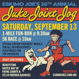 Eskimo Joe's