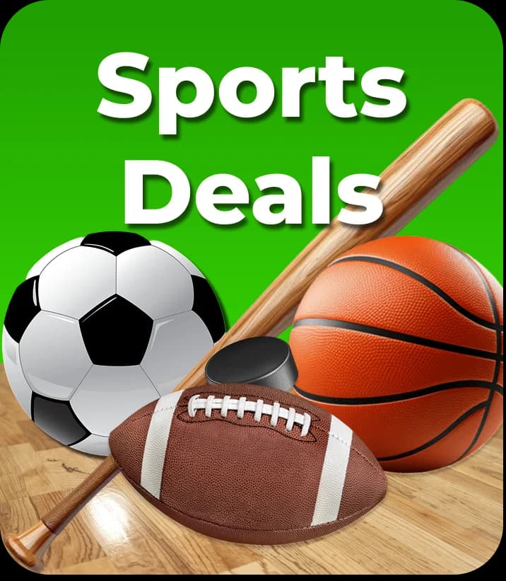 Sports Deals