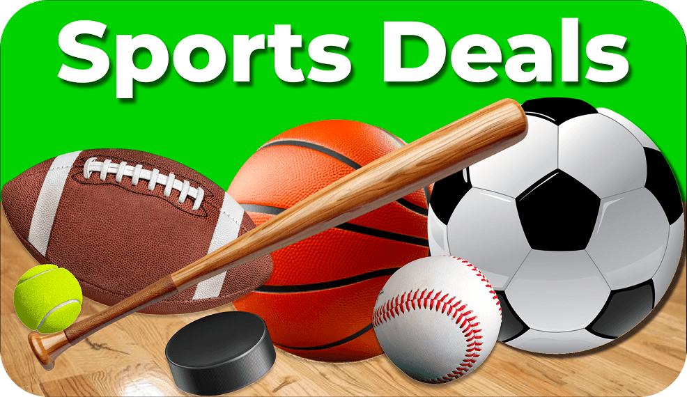 Sports Deals