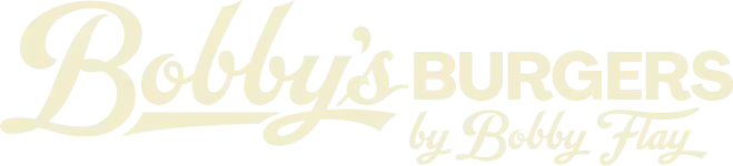 Bobby's Burgers by Bobby Flay