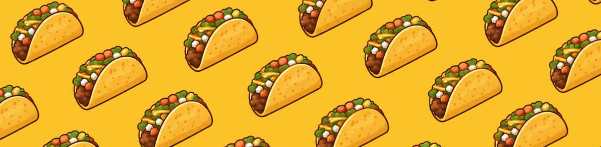 National Taco Day