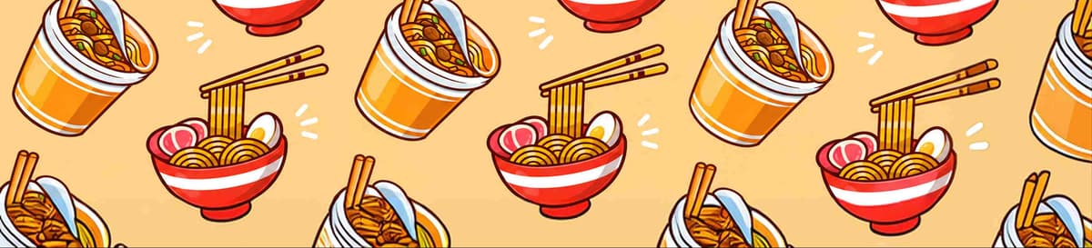 National Noodle Day