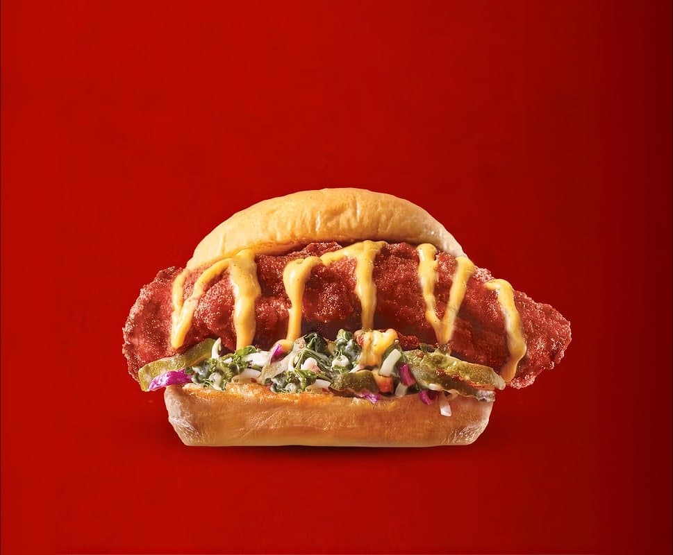 Free Slider on October 13