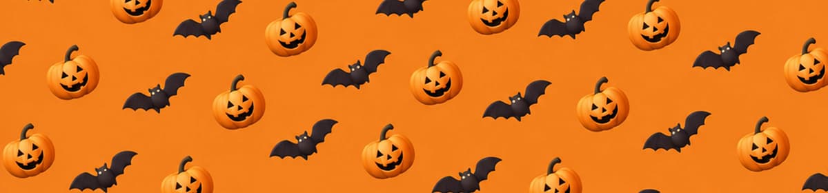 Halloween Deals