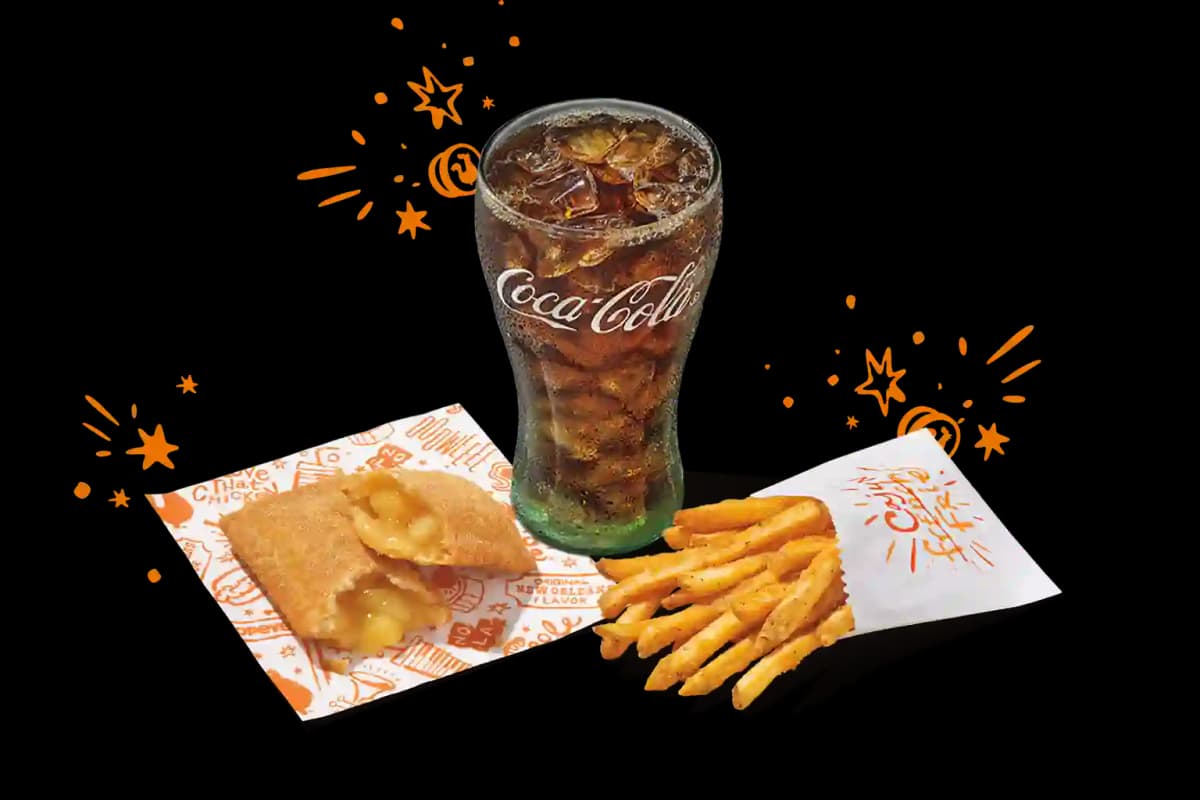 Free Treat for New App Users
