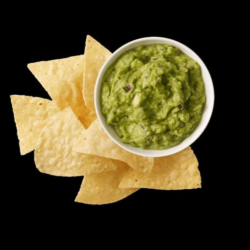 Free Guac for New App Users