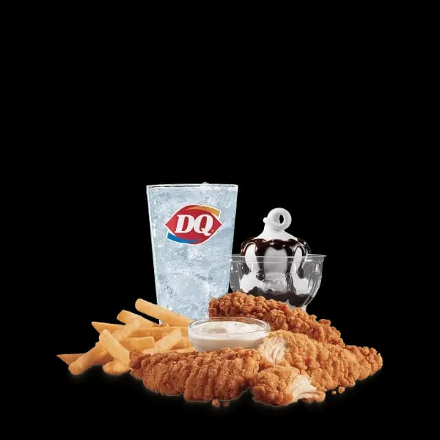 $7 Meal Deal