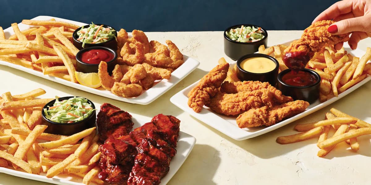 Applebee's
