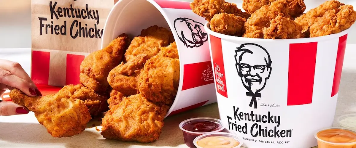 KFC