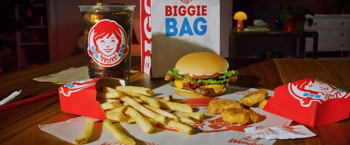 Wendy's