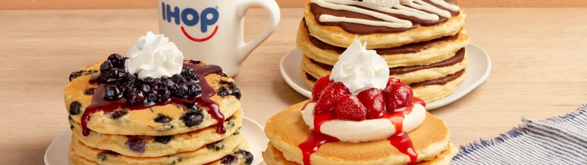 IHOP