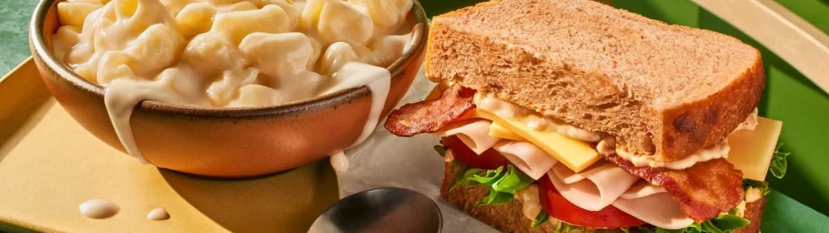 Panera Bread