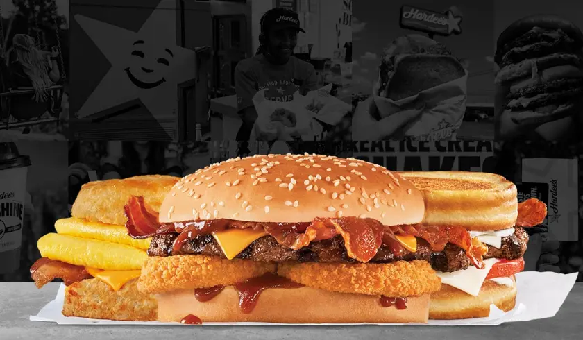 Carl's Jr.