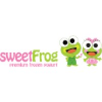 sweetFrog
