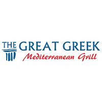 The Great Greek Mediterranean Grill
