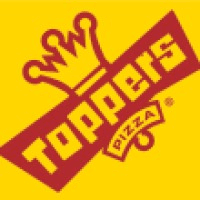 2 Large Cheese Pizzas + Topperstix $24.99