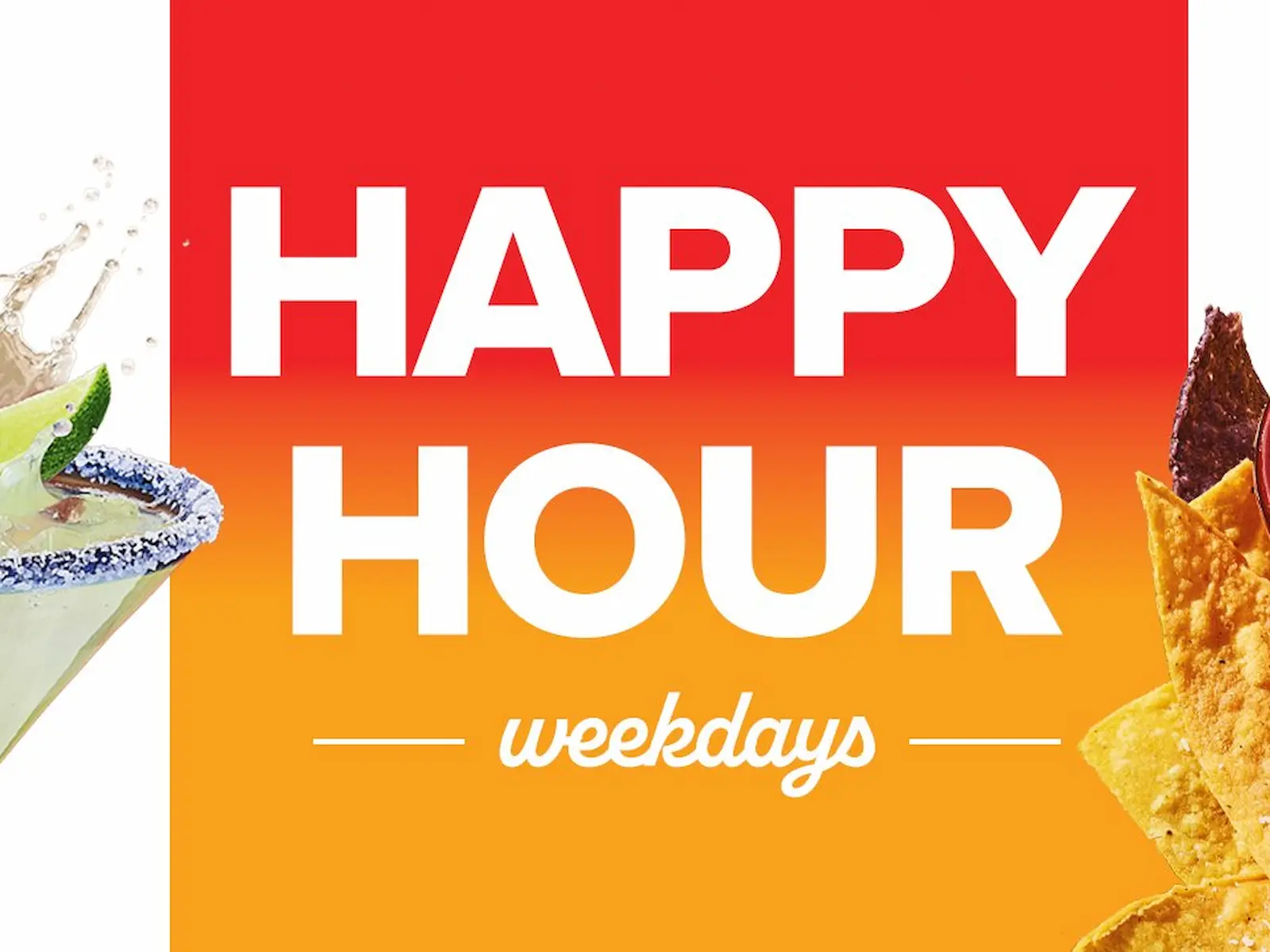 $5 Drinks & $2 Off Apps