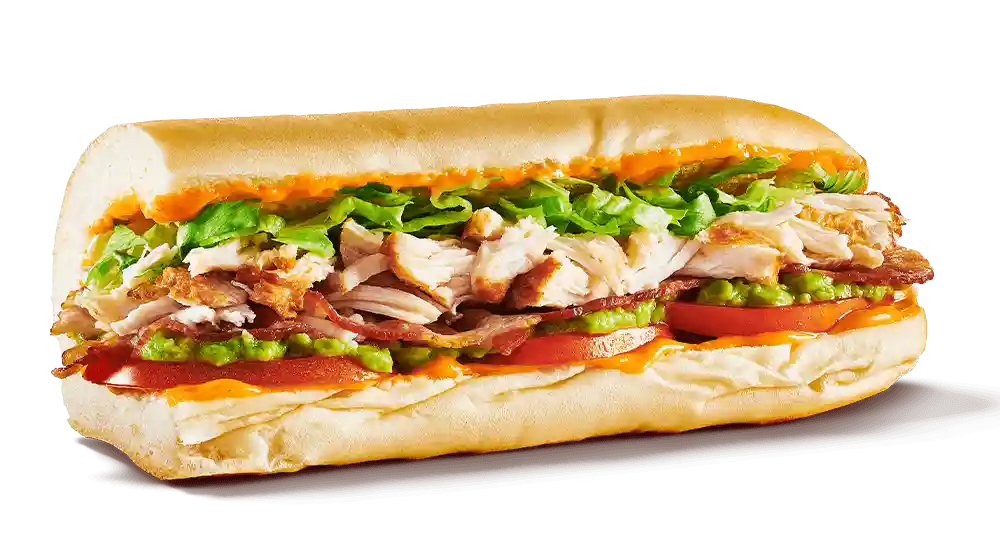 Free Birthday Sandwich for Rewards Members