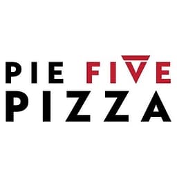 BOGO Personal Pizzas Every Monday