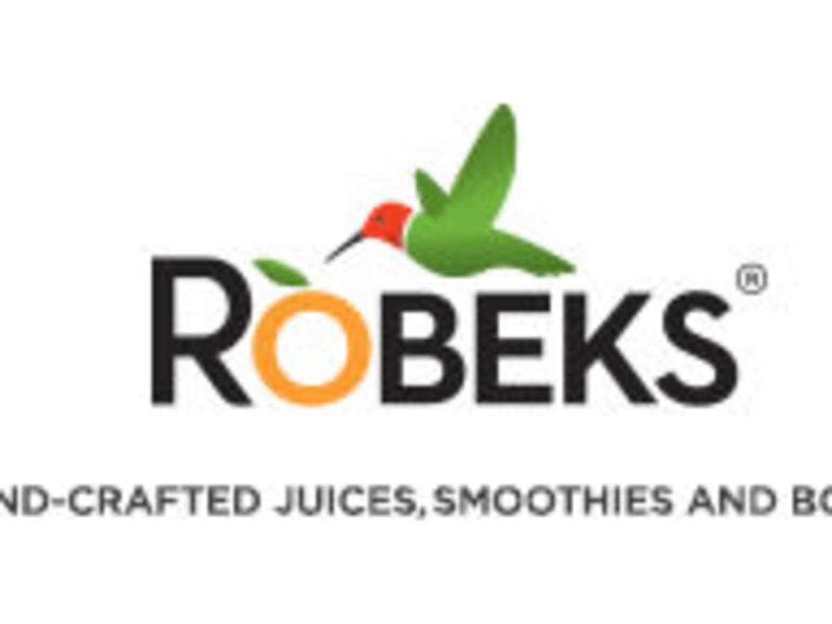 Welcome to Robeks Rewards: $5 credit