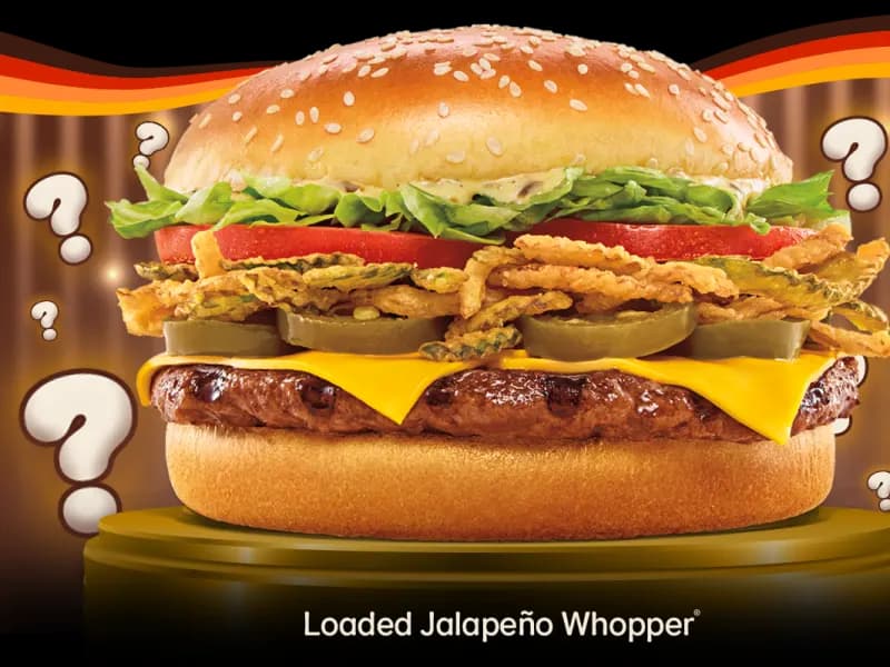 $5 Duo or $7 Trio Combo Meals