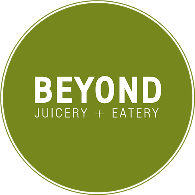 Beyond Juicery + Eatery